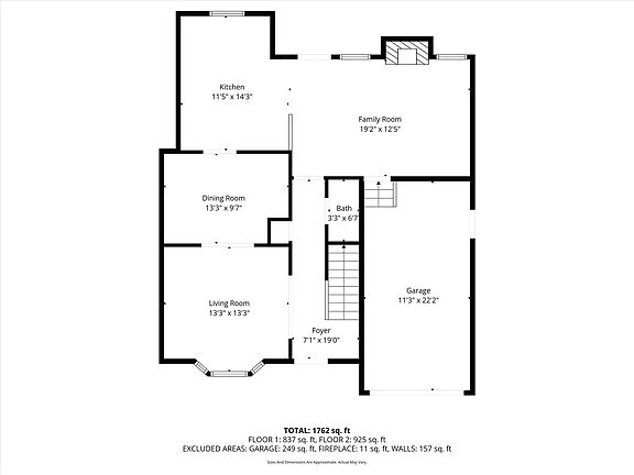 4th image of 1047 Avenue G