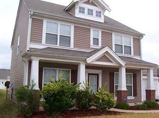 811 Inkberry Rd, Canton, GA 30114