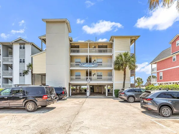 1119 S Ocean Blvd. #6, Surfside Beach, SC 29575