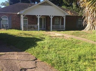 1318 Laval Ct, Mobile, AL 36693