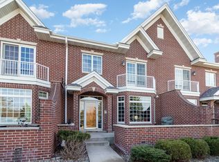 10834 Falling Water Ln UNIT C, Woodbury, MN 55129