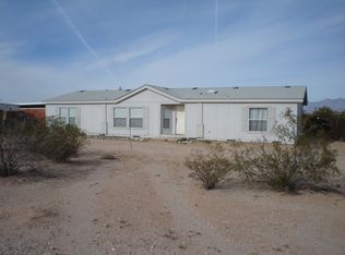 6193 E Grayhawk Ranch Rd, Tucson, AZ 85756