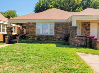 2530 NW 11th St #2528, Oklahoma City, OK 73107