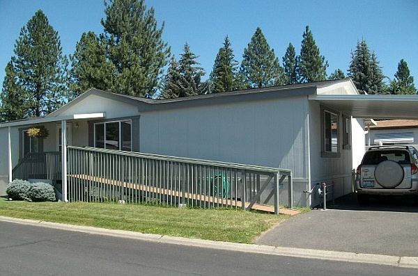 1st image of 2311 W 16th Ave Lot 110