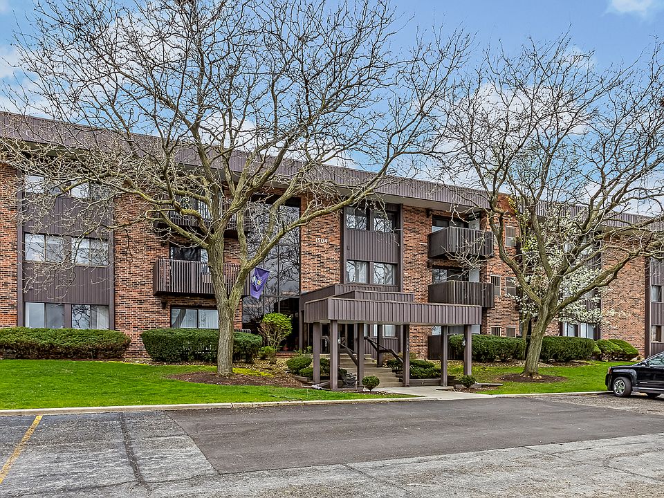 1st image of 1504 Woodbridge Rd APT 3F