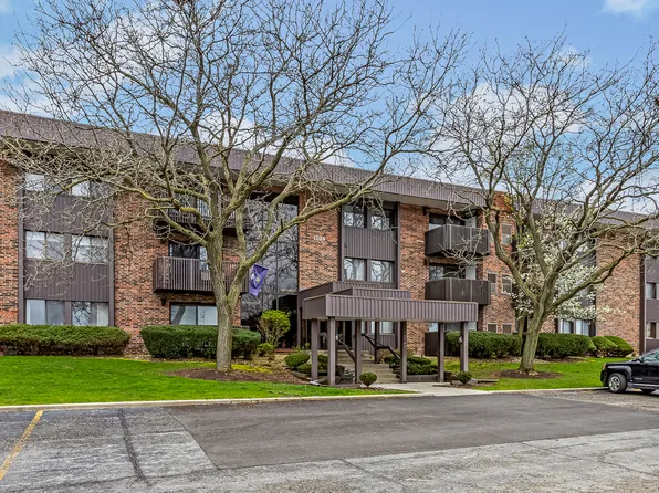 1504 Woodbridge Rd APT 3F, Joliet, IL 60436
