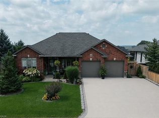 42 Graydon Dr, South West Oxford, ON N0J1N0