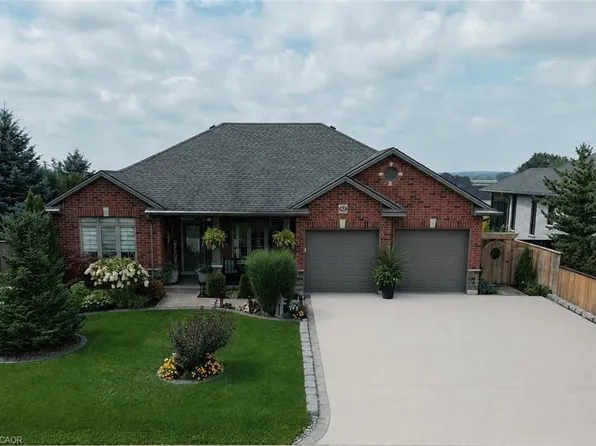 42 Graydon Dr, South West Oxford, ON N0J 1N0