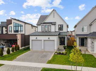 3029 Heardcreek Trl, London, ON N6G2S7
