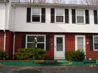 109 Sunset Ave APT 3, South Portland, ME 04106
