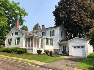 106 N Broad St, Norwich, NY 13815
