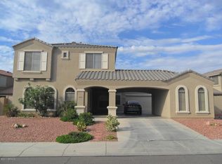 5762 N Kristi Ln, Litchfield Park, AZ 85340