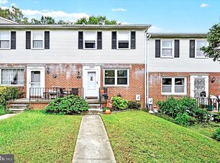 3684 Double Rock Ln, Baltimore, MD 21234