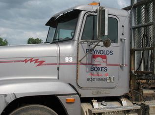 5095 N Custer Rd, Fountain, MI 49410