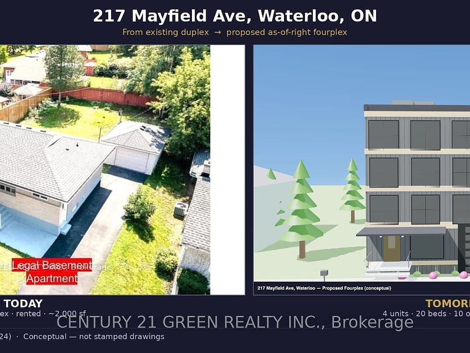 1st image of 217 Mayfield Ave