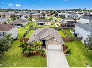3366 Slate St, West Melbourne, FL 32904