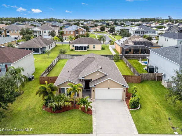 3366 Slate St, West Melbourne, FL 32904