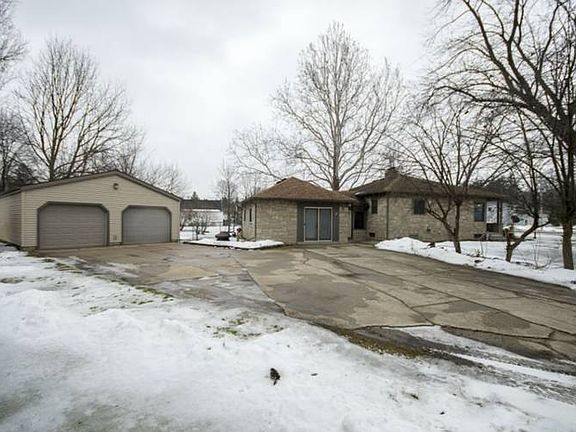 Situated on a large lot (131x190), this home, built in 1951 is located in the Auburn School District. Offering a two and a half car garage and two additional sheds, this property offers ample storage without sacrificing any style or functionality.   