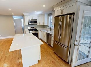 114 Clare Ave, Hyde Park, MA 02136