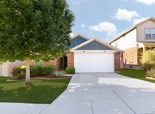 2535 Golden Rain, San Antonio, TX 78245