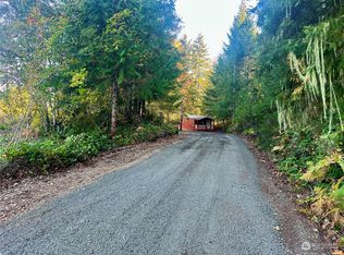 211 N Mallard Way E, Hoodsport, WA