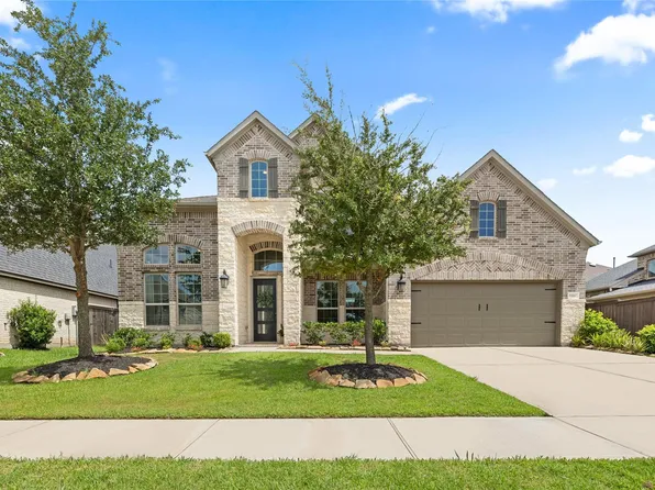6910 Red Oak Dr, Katy, TX 77493