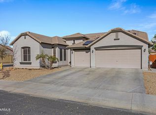 11918 W Jessie Ln, Sun City, AZ 85373