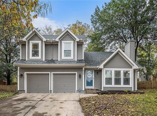 8727 N Winan Ave, Kansas City, MO 64153