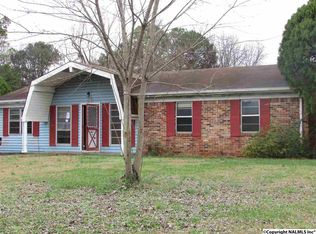 409 Hillside Rd SW, Decatur, AL 35601