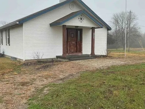 589 NW 500th Rd, Clinton, MO 64735