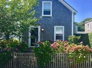 103 Orange St #C, Nantucket, MA 02554