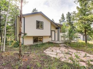 12104 Vaseen Ct, Conifer, CO 80433