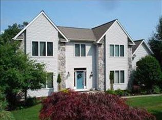 41 S Ridge Rd, Pomona, NY 10970