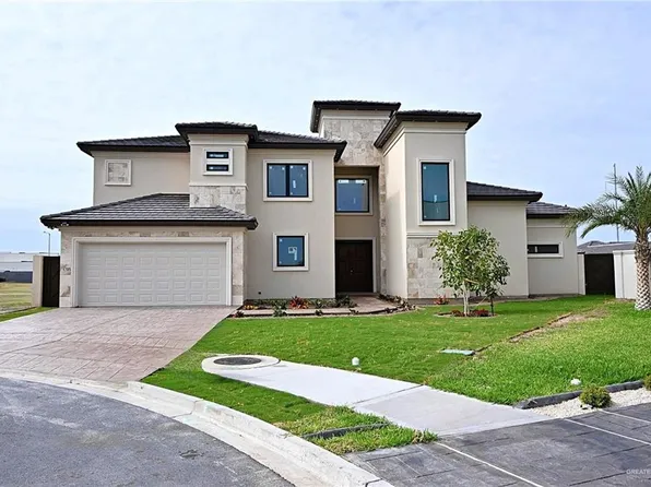 1705 S Ongar Ln, Edinburg, TX 78539