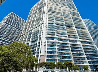 465 Brickell Ave APT 5605, Miami, FL 33131