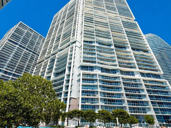 465 Brickell Ave, Miami, FL