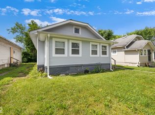 615 Udell St, Indianapolis, IN 46208