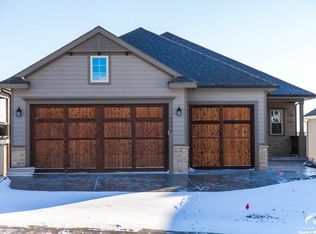 6323 Steeple Chase Dr, Lawrence, KS 66049
