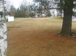 Indian Lakes Lot Near 17375 Thunder Bay Dr., Howard City, MI 49329
