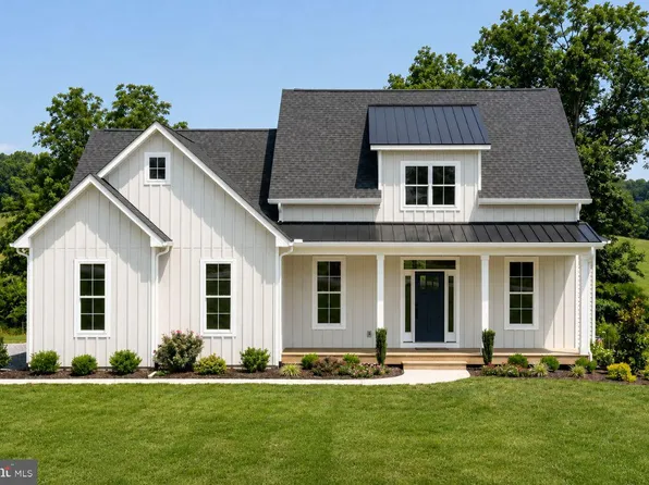 9960 Meetze Rd, Midland, VA 22728