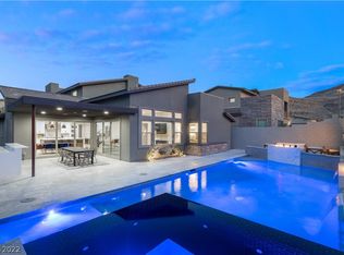 6865 Stellar Wind St, Summerlin, NV 89135