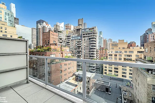 Rented by Brown Harris Stevens | media 6