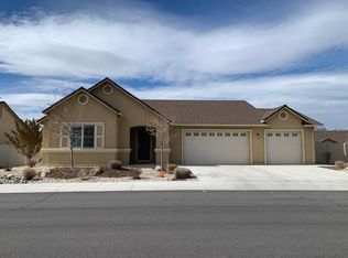 9635 Aidan Way, Reno, NV 89521