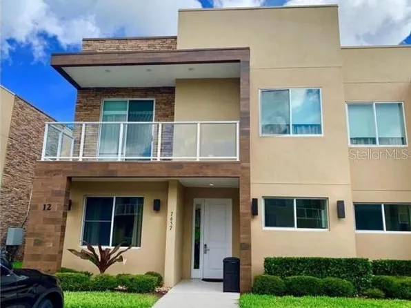 7657 Recife Dr, Kissimmee, FL 34747