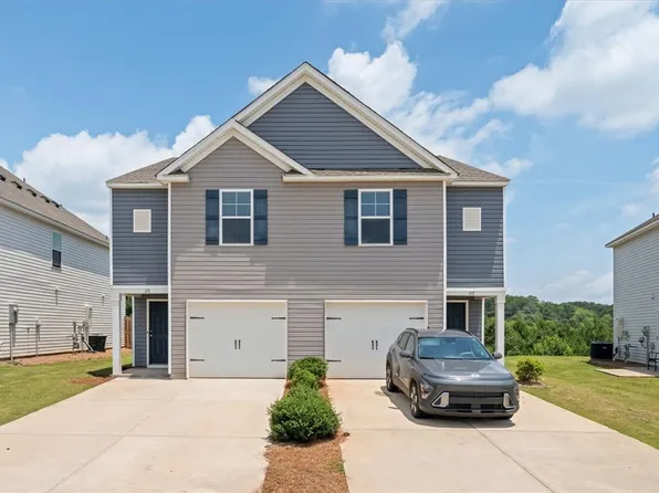 115 Adger Rd, Pendleton, SC 29670