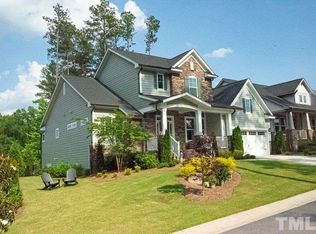 115 Mill Chapel Rd, Chapel Hill, NC 27517