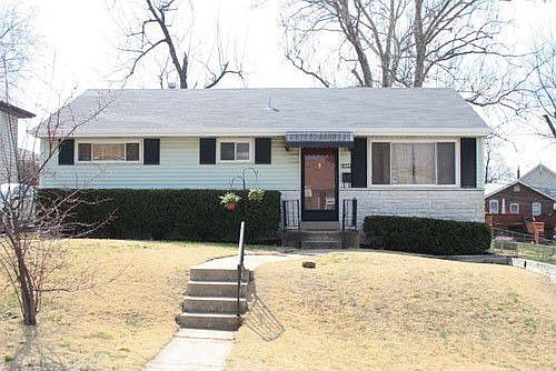 1st image of 6444 Clifton Hills Dr