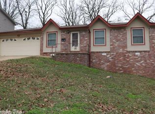 5516 Crescent Dr, North Little Rock, AR 72118