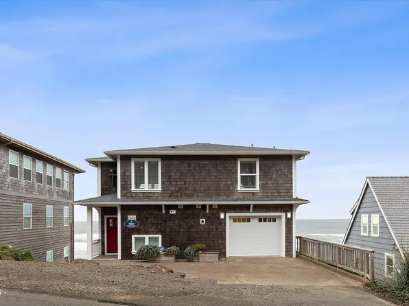 1233 SW Coast Ave, Lincoln City, OR 97367
