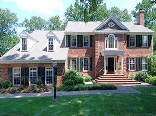 11251 Center Harbor Rd, Reston, VA 20194